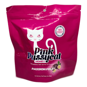 Pink Pussycat Honey For Her