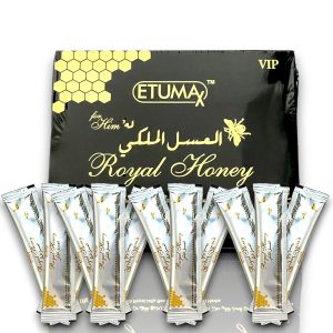 Etumax Royal Honey VIP