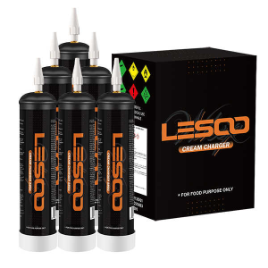 Lesso 580 6-Pack N2O