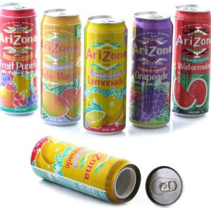 Arizona Diversion Can