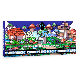 Silly Farms - Cookies & Magic
