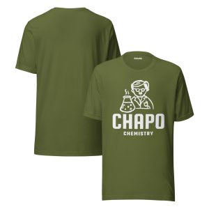 Chapo De Kostko