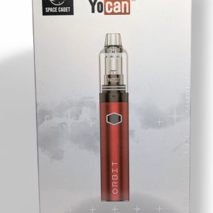 Yocan Orbit